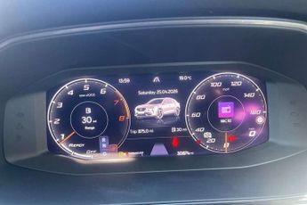 Cupra Formentor 1.5 TSI 150 V2 5dr DSG