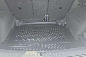 Volkswagen Tiguan 1.5 TSI 150 R-Line 5dr DSG