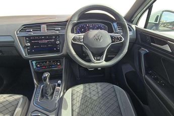 Volkswagen Tiguan 1.5 TSI 150 R-Line 5dr DSG