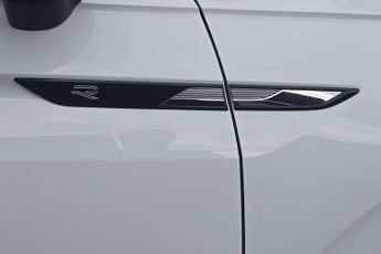Volkswagen Tiguan 1.5 TSI 150 R-Line 5dr DSG