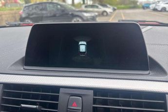 BMW 1 Series 118i [1.5] M Sport Shadow Ed 5dr Step Auto