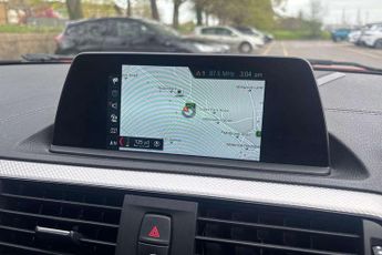 BMW 1 Series 118i [1.5] M Sport Shadow Ed 5dr Step Auto