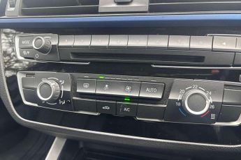 BMW 1 Series 118i [1.5] M Sport Shadow Ed 5dr Step Auto