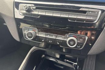 BMW X1 xDrive 20i M Sport 5dr Step Auto