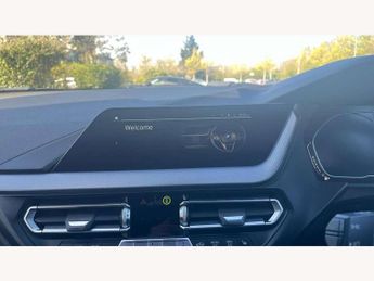 BMW 1 Series 118i M Sport 5dr Step Auto
