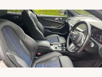 BMW 2 Series Gran Coupe 220d M Sport 4dr Step Auto
