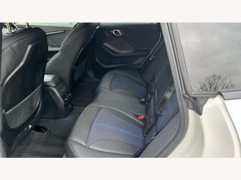 BMW 2 Series Gran Coupe 220d M Sport 4dr Step Auto