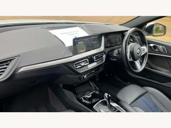 BMW 2 Series Gran Coupe 220d M Sport 4dr Step Auto
