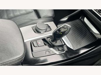 BMW X3 xDrive30d M Sport 5dr Step Auto