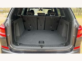 BMW X3 xDrive30d M Sport 5dr Step Auto