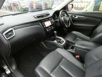 Nissan X-Trail 1.6 dCi Tekna 5dr Xtronic