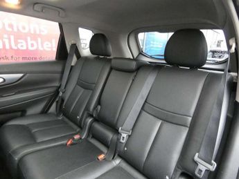 Nissan X-Trail 1.6 dCi Tekna 5dr Xtronic