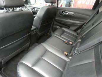 Nissan X-Trail 1.6 dCi Tekna 5dr Xtronic