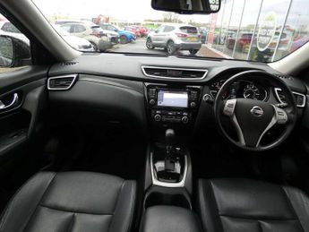 Nissan X-Trail 1.6 dCi Tekna 5dr Xtronic