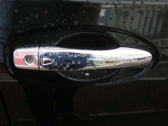 Nissan X-Trail 1.6 dCi Tekna 5dr Xtronic