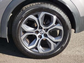 Renault Captur 1.6 E-Tech full hybrid 145 Techno 5dr Auto