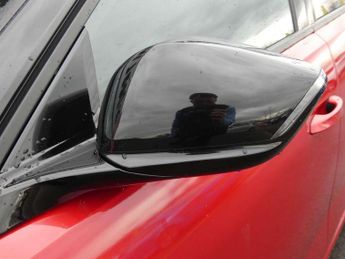 Vauxhall Astra 1.2 Turbo 130 GS Line 5dr Auto