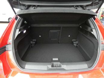 Vauxhall Astra 1.2 Turbo 130 GS Line 5dr Auto