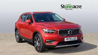 Volvo XC40 1.5 T3 [163] Inscription 5dr Geartronic