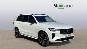 Volvo XC90 2.0 T8 PHEV Plus Dark 5dr AWD Geartronic