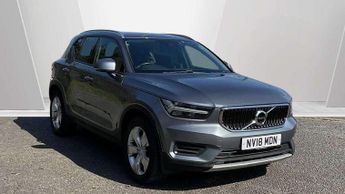 Volvo XC40 2.0 T4 Momentum 5dr AWD Geartronic