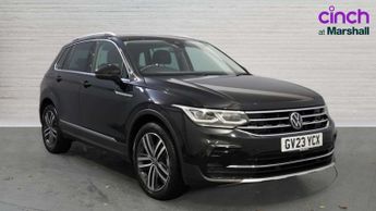 Volkswagen Tiguan 1.5 TSI 150 Elegance 5dr DSG