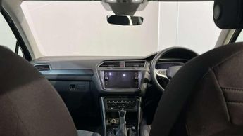 Volkswagen Tiguan 1.5 TSI 150 Elegance 5dr DSG