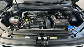 Volkswagen Tiguan 1.5 TSI 150 Elegance 5dr DSG