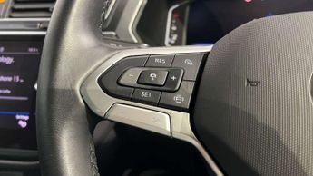 Volkswagen Tiguan 1.5 TSI 150 Elegance 5dr DSG