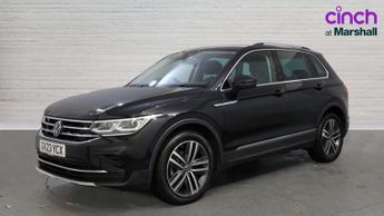 Volkswagen Tiguan 1.5 TSI 150 Elegance 5dr DSG