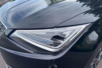 SEAT Ibiza 1.0 TSI 115 Xcellence Lux 5dr DSG