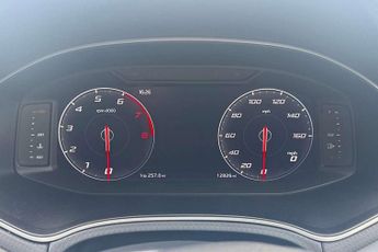 SEAT Ibiza 1.0 TSI 115 Xcellence Lux 5dr DSG