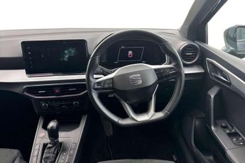 SEAT Ibiza 1.0 TSI 115 Xcellence Lux 5dr DSG