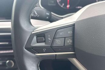 SEAT Ibiza 1.0 TSI 115 Xcellence Lux 5dr DSG