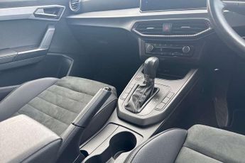 SEAT Ibiza 1.0 TSI 115 Xcellence Lux 5dr DSG