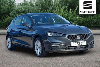SEAT Leon 1.5 TSI EVO SE 5dr