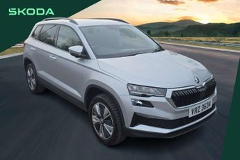 Skoda Karoq 1.0 TSI SE Drive 5dr