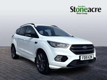 Ford Kuga 1.5 EcoBoost ST-Line Edition 5dr 2WD