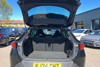 Cupra Formentor 1.4 eHybrid 204 V2 5dr DSG