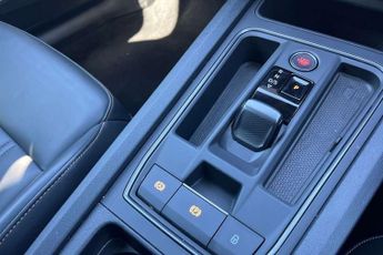 Cupra Formentor 1.4 eHybrid 204 V2 5dr DSG