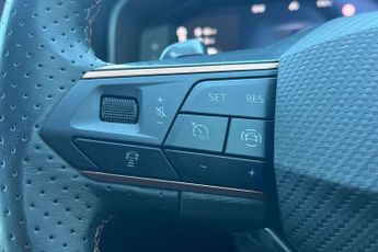 Cupra Formentor 1.4 eHybrid 204 V2 5dr DSG