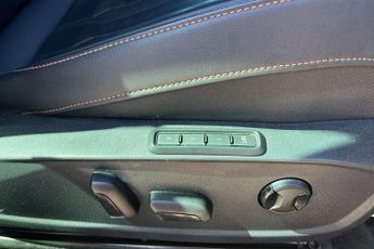 Cupra Formentor 1.4 eHybrid 204 V2 5dr DSG