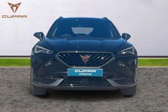 Cupra Formentor 1.4 eHybrid 204 V2 5dr DSG