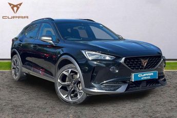 Cupra Formentor 1.5 TSI 150 V2 5dr DSG