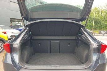 Cupra Formentor 1.5 TSI 150 V2 5dr DSG