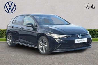 Volkswagen Golf 1.5 TSI R-Line 5dr