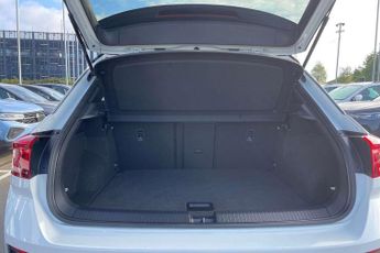 Volkswagen T-Roc 1.5 TSI EVO R-Line 5dr DSG