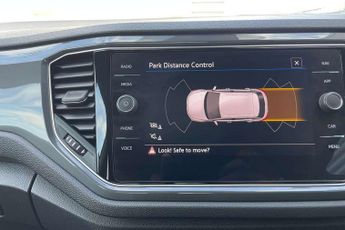 Volkswagen T-Roc 1.5 TSI EVO R-Line 5dr DSG