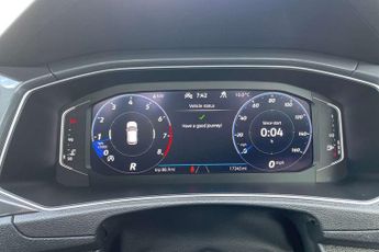 Volkswagen T-Roc 1.5 TSI EVO R-Line 5dr DSG