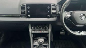 Skoda Karoq 1.5 TSI SE L 5dr DSG
